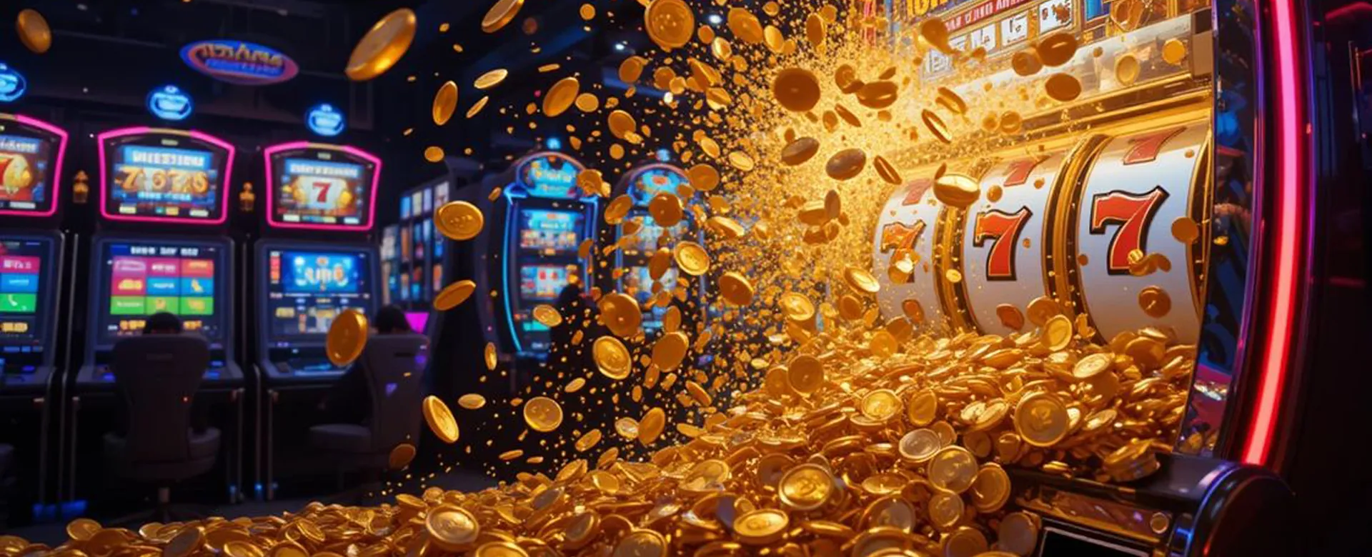 Digital shield protecting user data on a secure online gambling platform